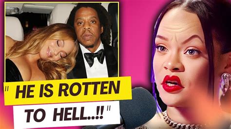 beyonce herpes|Rihanna EXPOSES Jay Z For Giving Her Herp*s Behind .